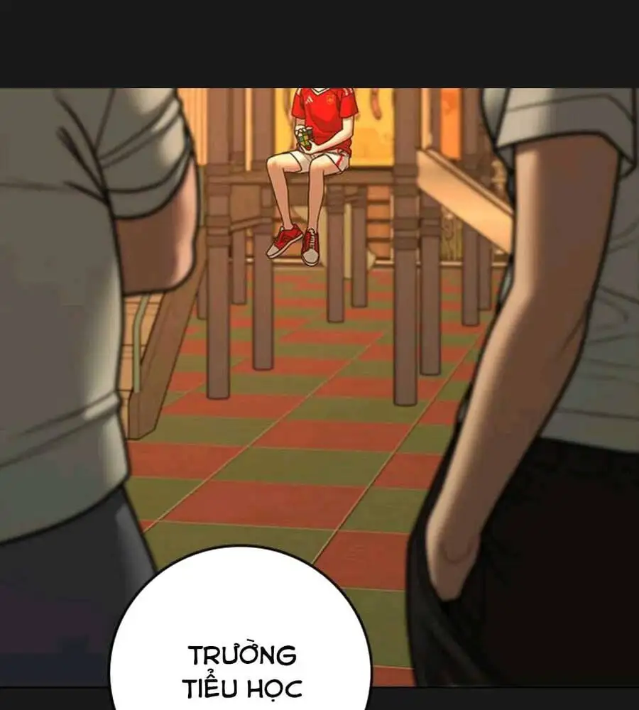 Truyện Tranh Nhiệm Vụ Đời Thật trang 5