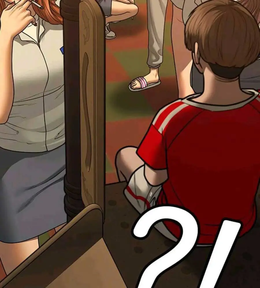 Truyện Tranh Nhiệm Vụ Đời Thật trang 5