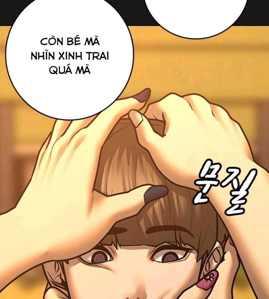 Truyện Tranh Nhiệm Vụ Đời Thật trang 5