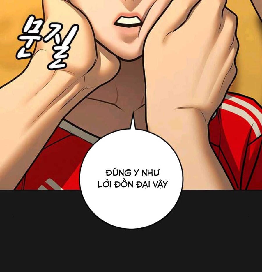 Truyện Tranh Nhiệm Vụ Đời Thật trang 5