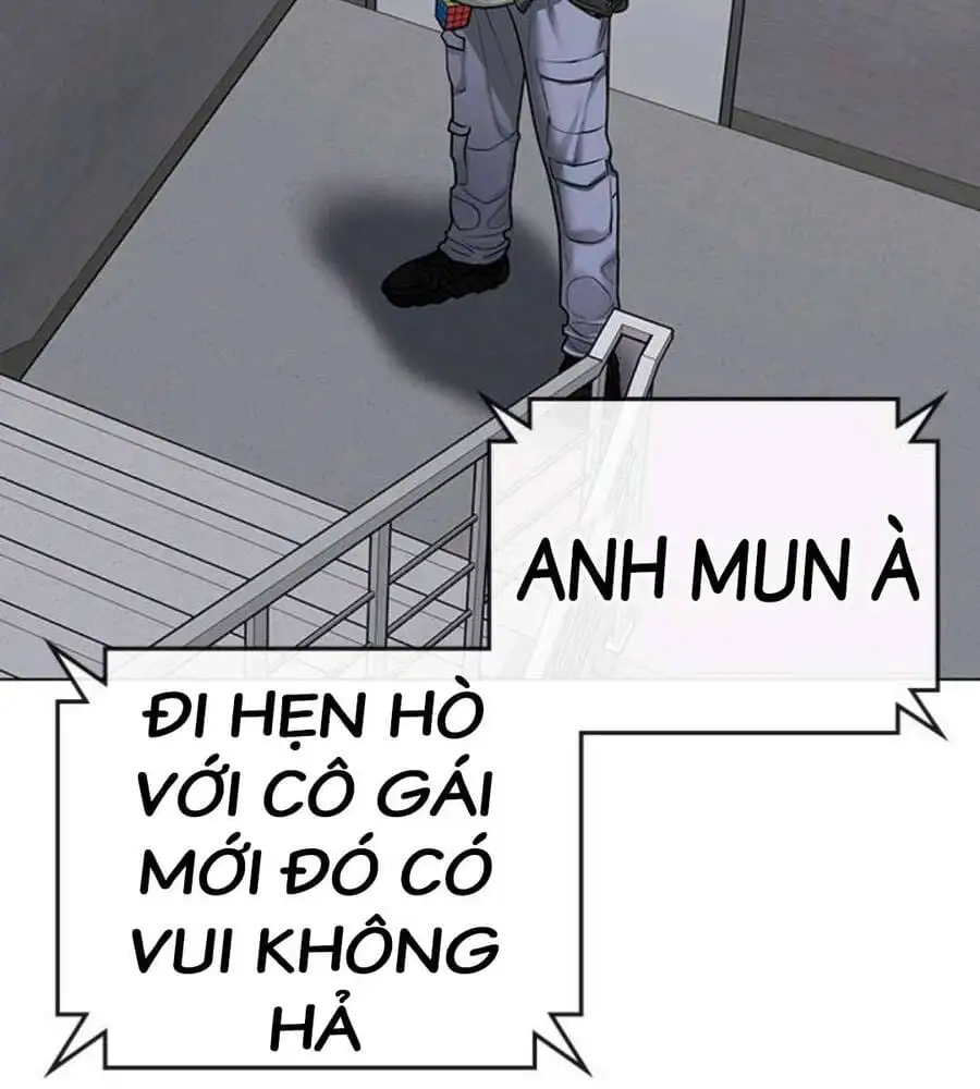 Truyện Tranh Nhiệm Vụ Đời Thật trang 5