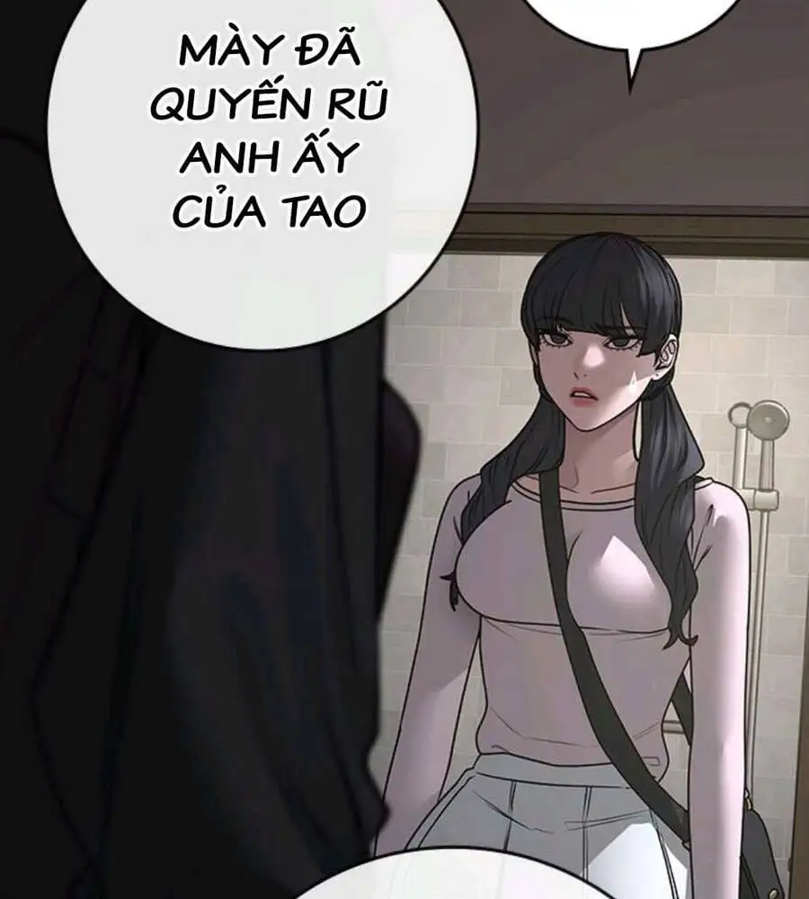 Truyện Tranh Nhiệm Vụ Đời Thật trang 5
