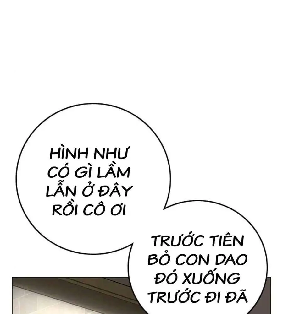 Truyện Tranh Nhiệm Vụ Đời Thật trang 5