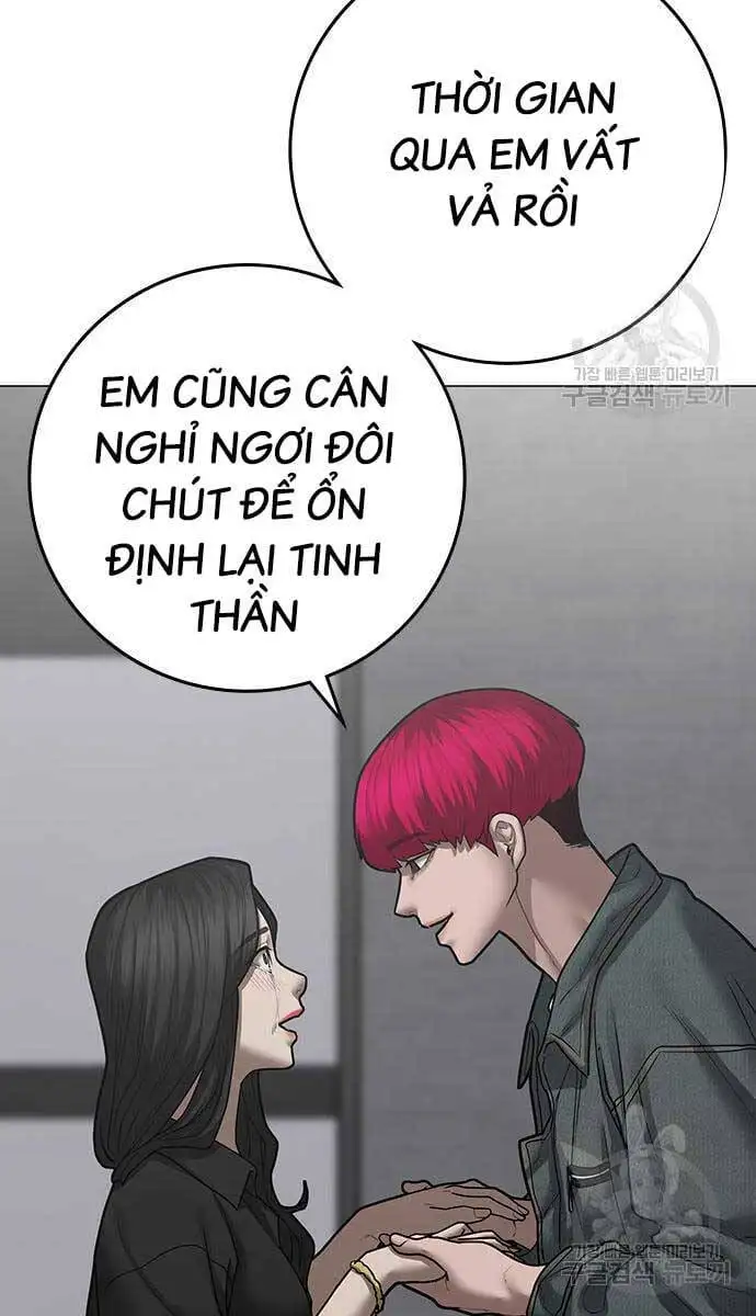 Truyện Tranh Nhiệm Vụ Đời Thật trang 5