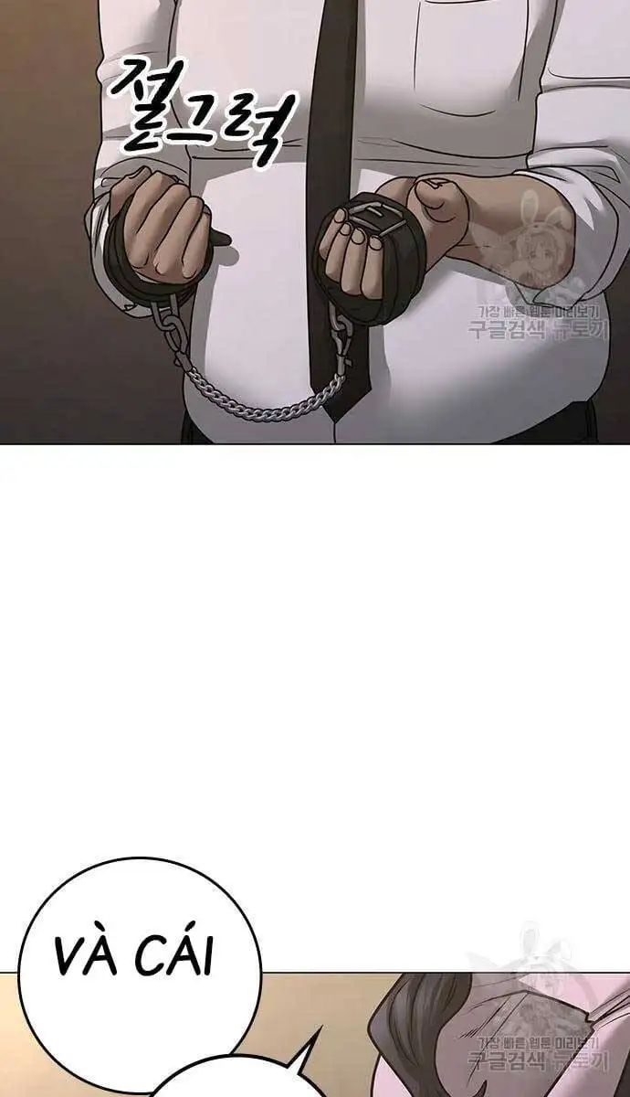 Truyện Tranh Nhiệm Vụ Đời Thật trang 5