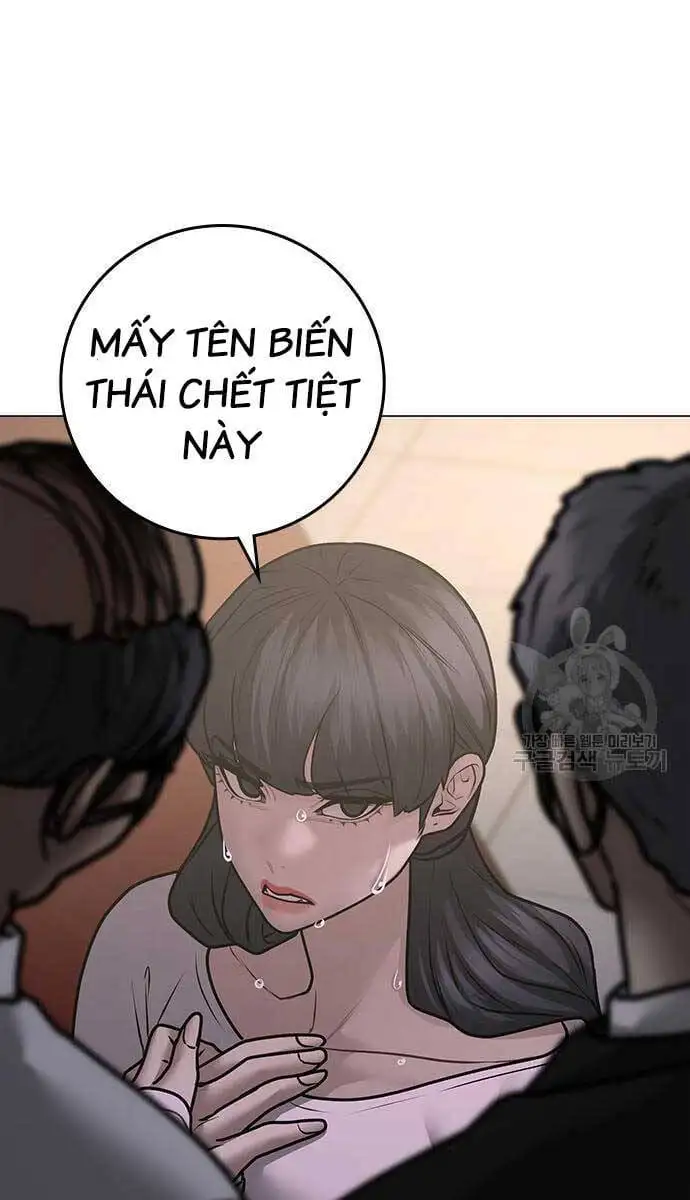 Truyện Tranh Nhiệm Vụ Đời Thật trang 5