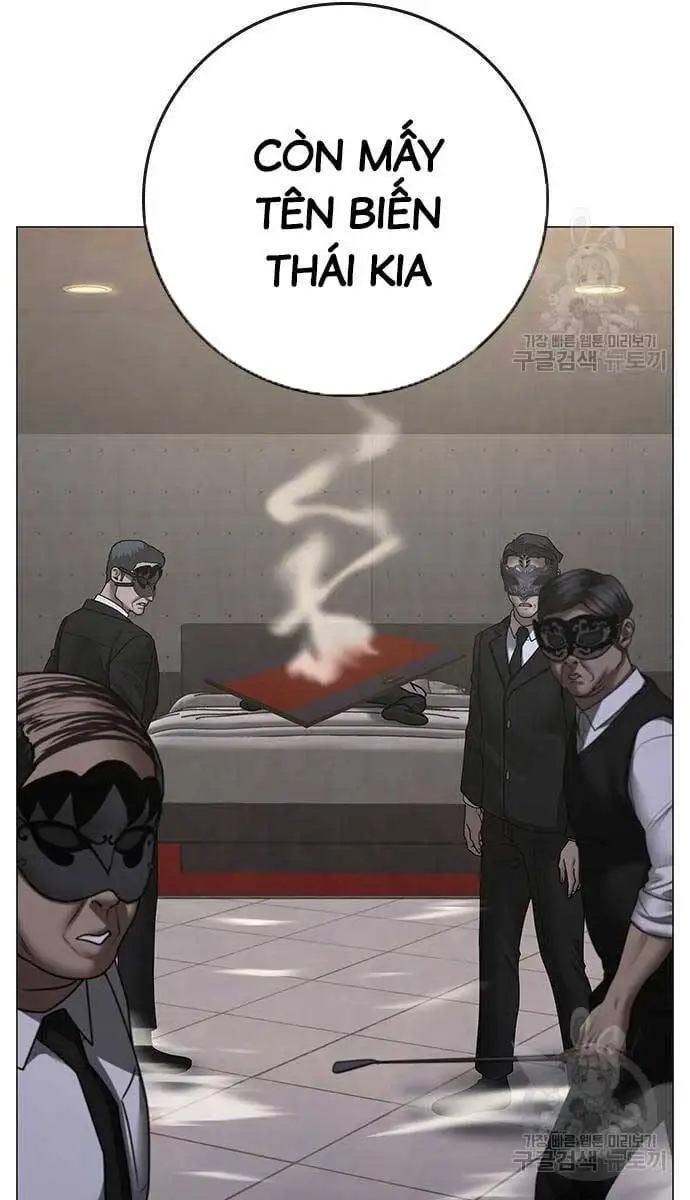 Truyện Tranh Nhiệm Vụ Đời Thật trang 5