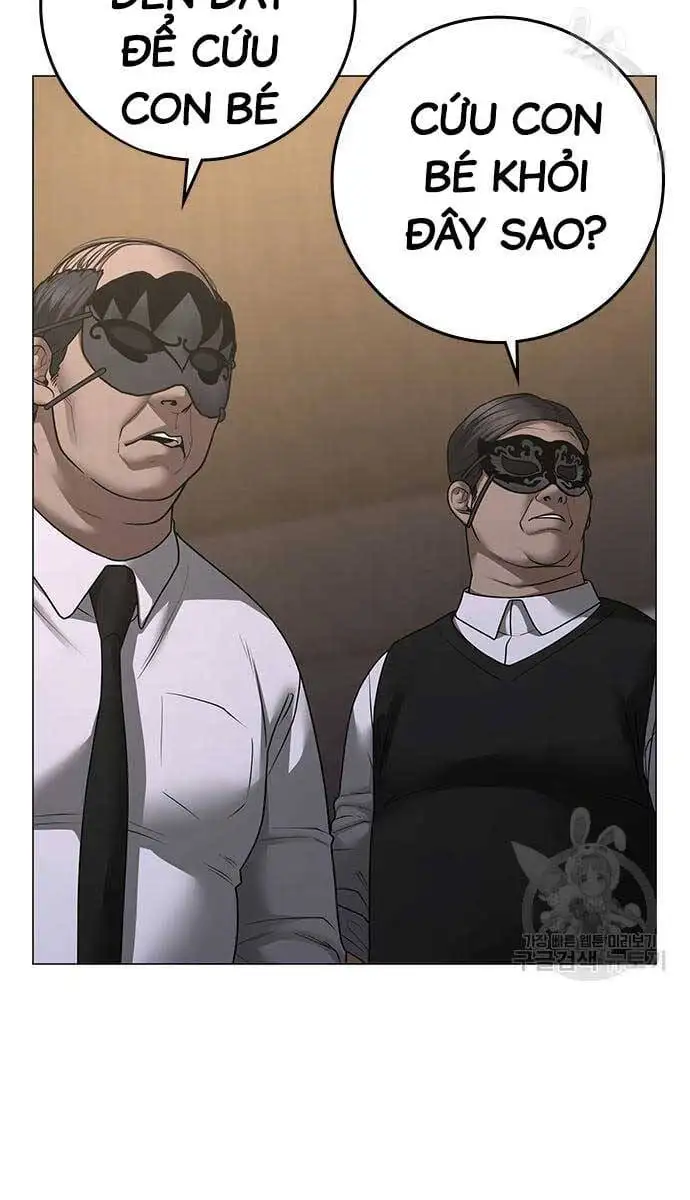 Truyện Tranh Nhiệm Vụ Đời Thật trang 5