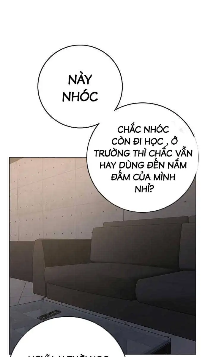 Truyện Tranh Nhiệm Vụ Đời Thật trang 5