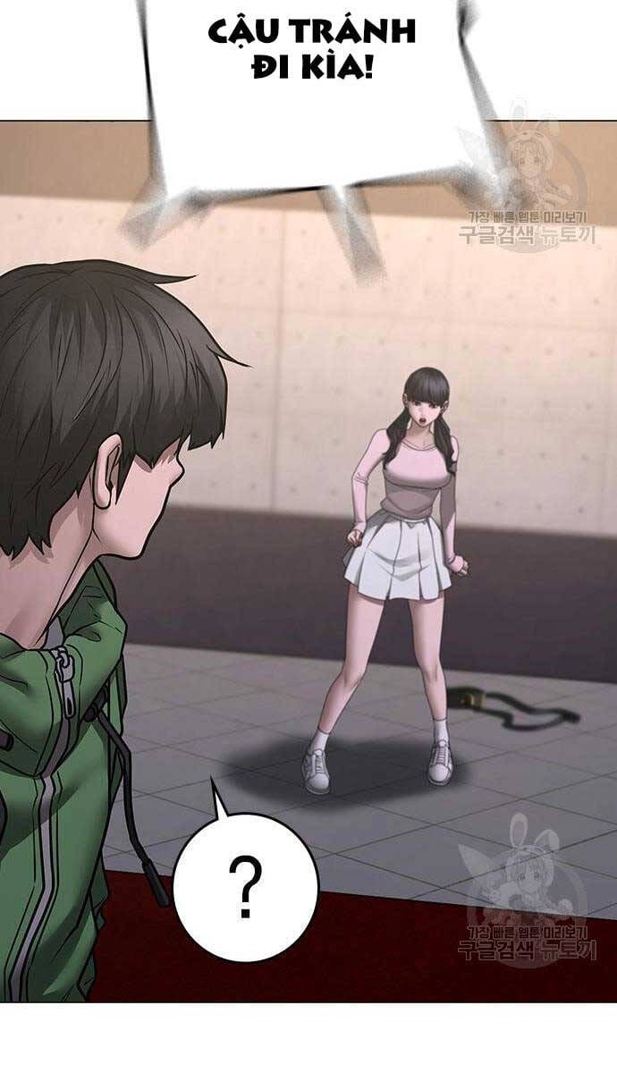 Truyện Tranh Nhiệm Vụ Đời Thật trang 5