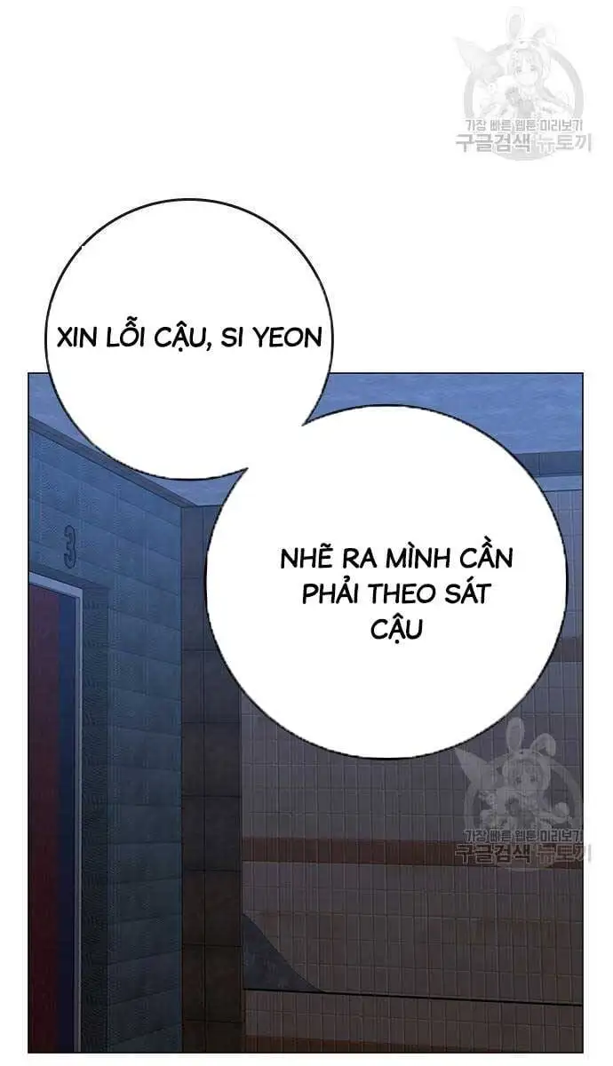 Truyện Tranh Nhiệm Vụ Đời Thật trang 5