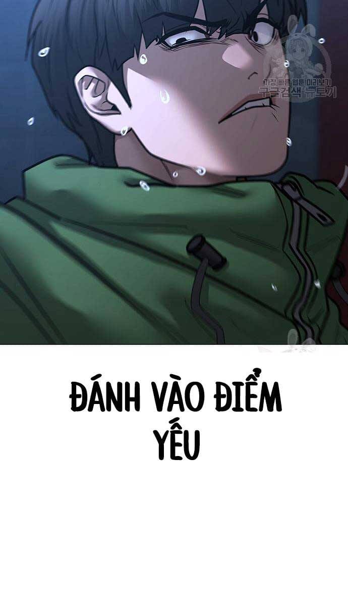 Truyện Tranh Nhiệm Vụ Đời Thật trang 5