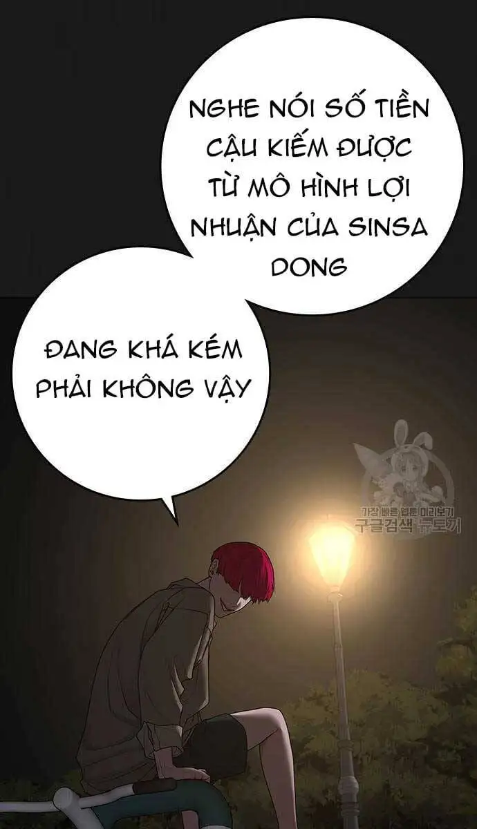 Truyện Tranh Nhiệm Vụ Đời Thật trang 5