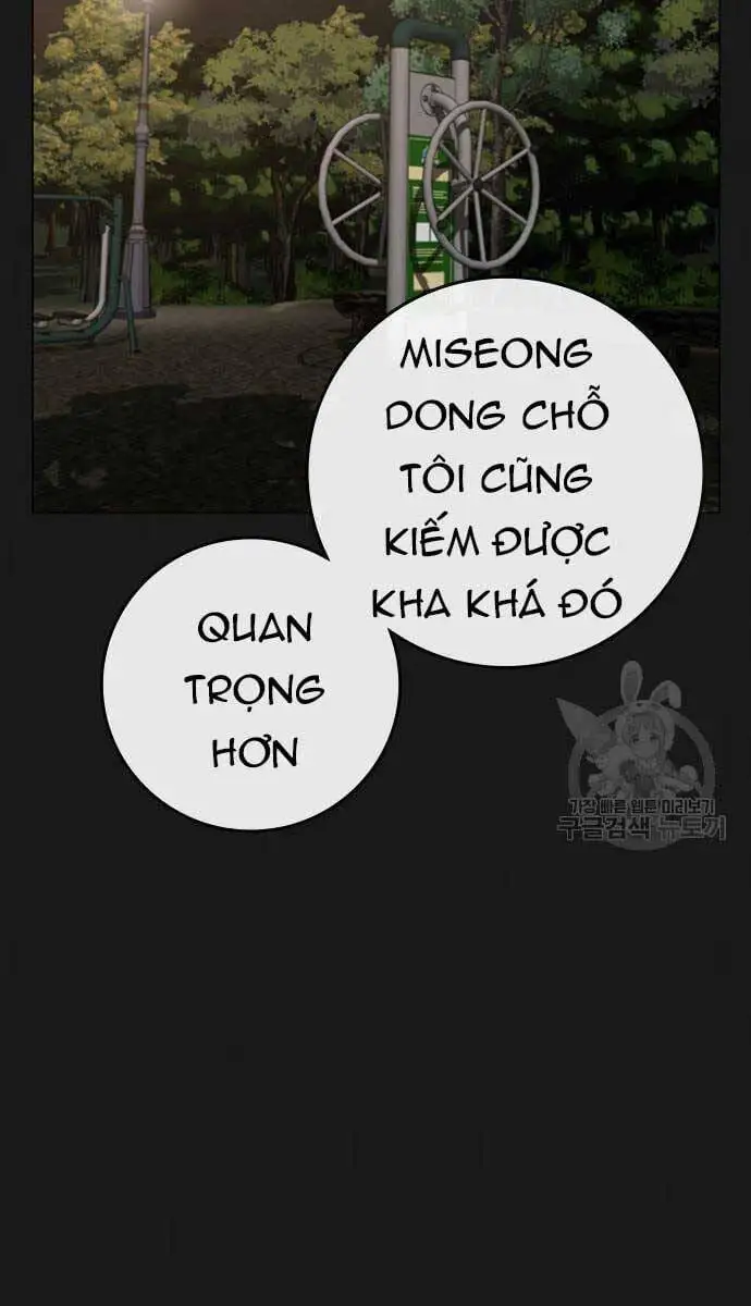 Truyện Tranh Nhiệm Vụ Đời Thật trang 5