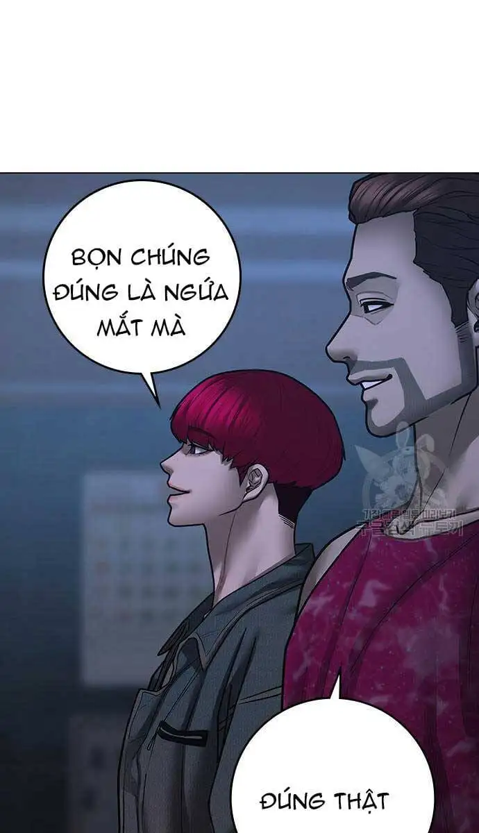 Truyện Tranh Nhiệm Vụ Đời Thật trang 5