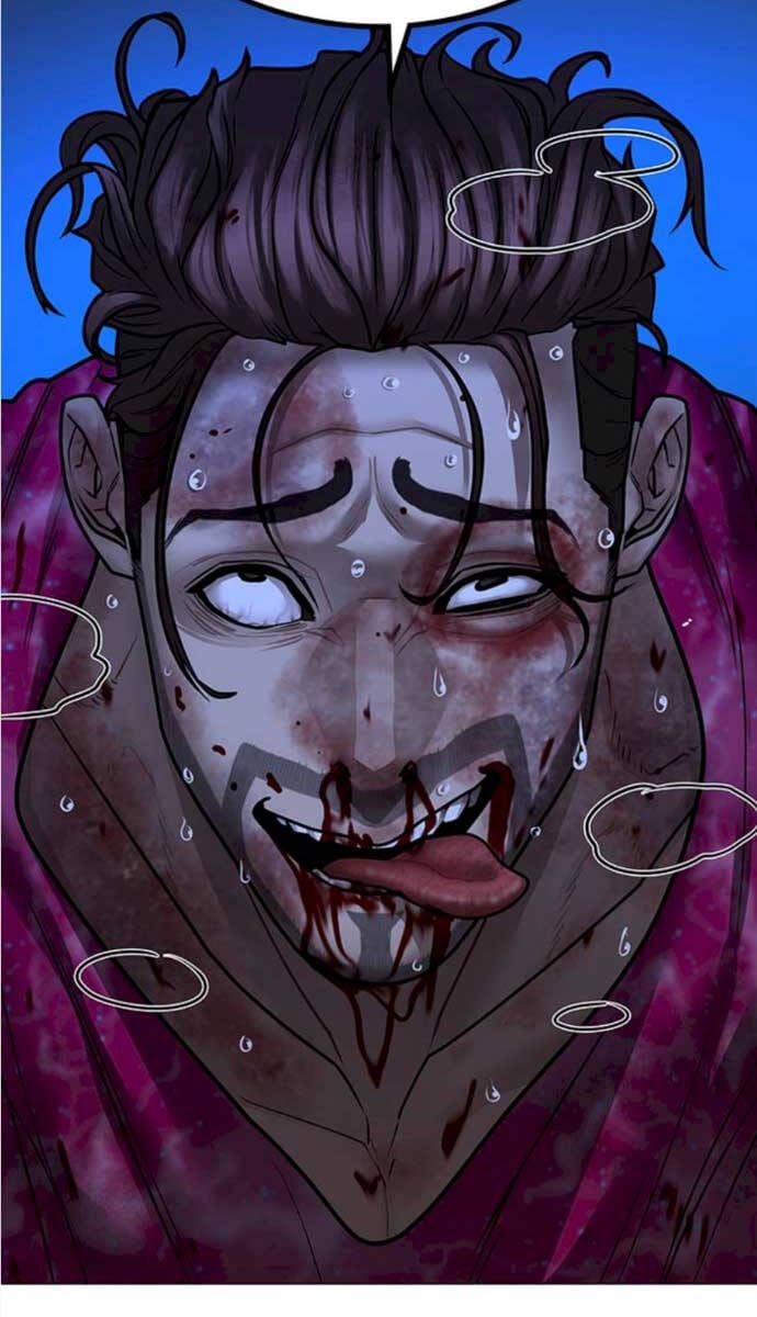 Truyện Tranh Nhiệm Vụ Đời Thật trang 5