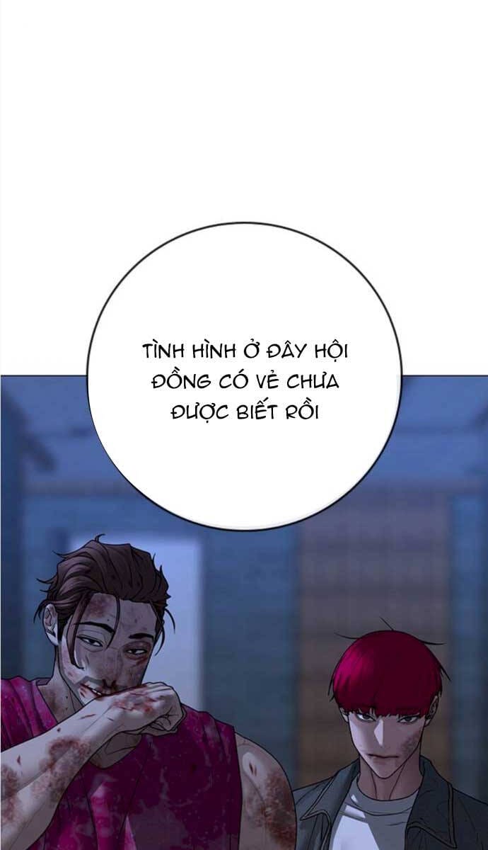 Truyện Tranh Nhiệm Vụ Đời Thật trang 5