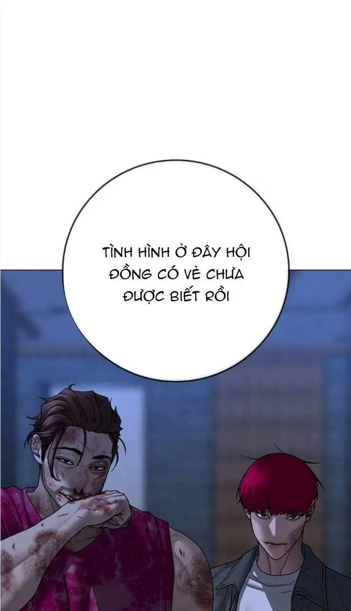 Truyện Tranh Nhiệm Vụ Đời Thật trang 5