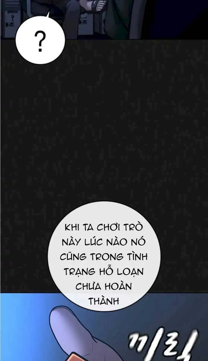 Truyện Tranh Nhiệm Vụ Đời Thật trang 5