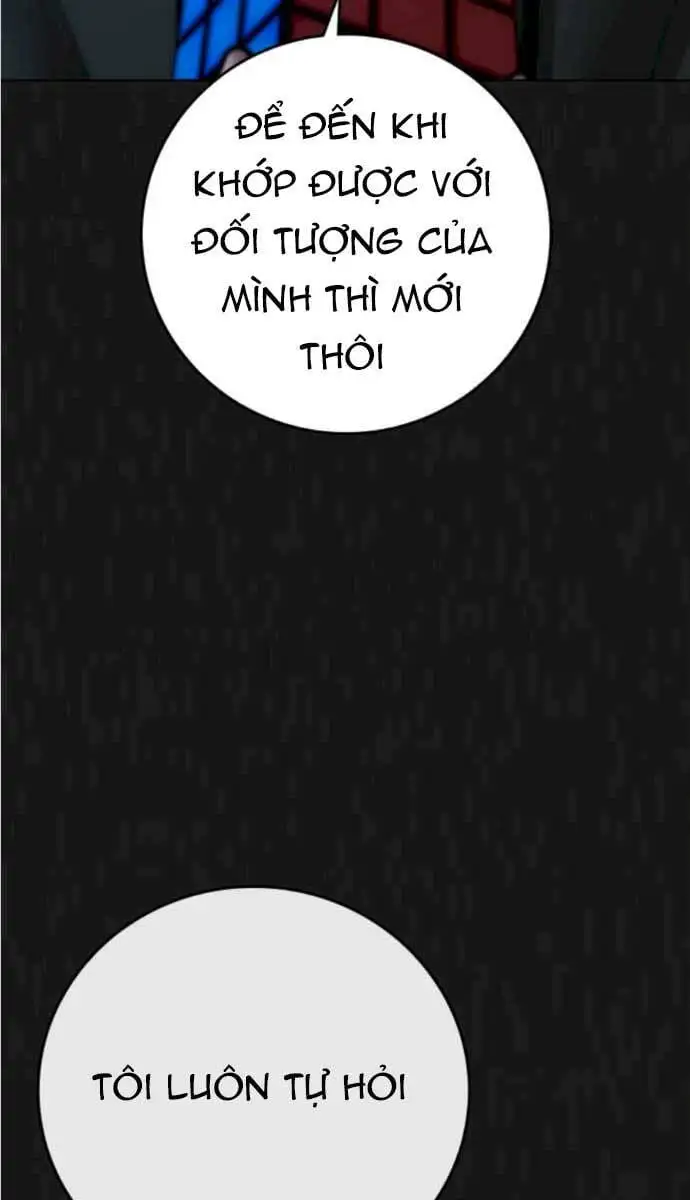 Truyện Tranh Nhiệm Vụ Đời Thật trang 5