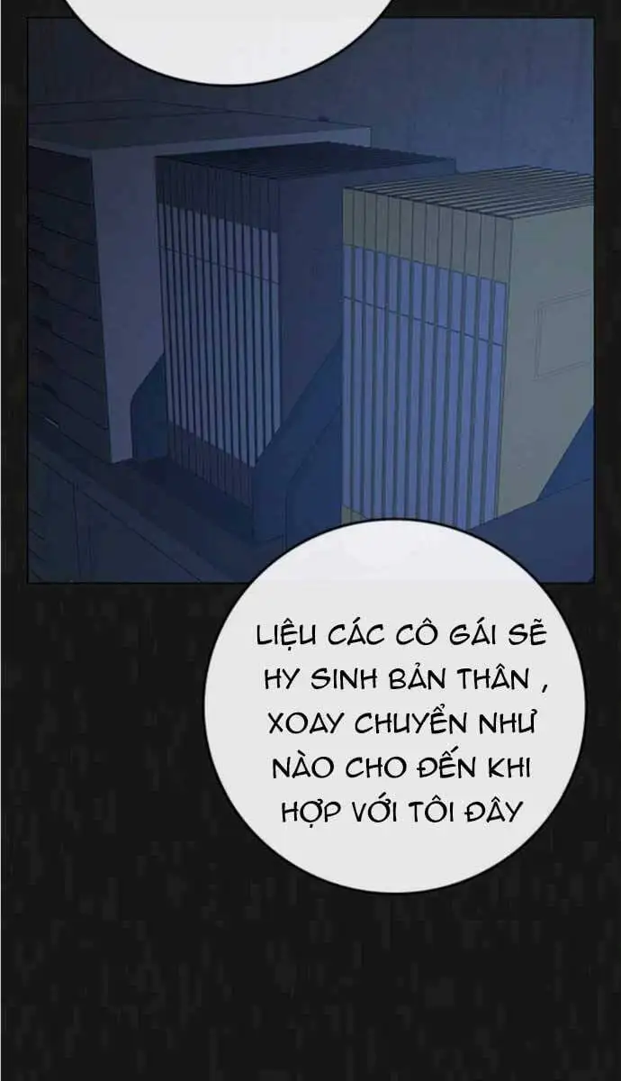 Truyện Tranh Nhiệm Vụ Đời Thật trang 5