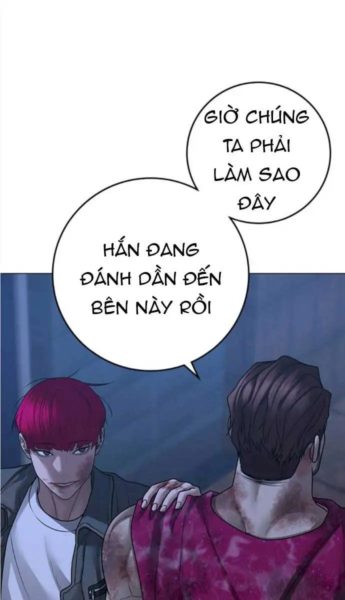 Truyện Tranh Nhiệm Vụ Đời Thật trang 5