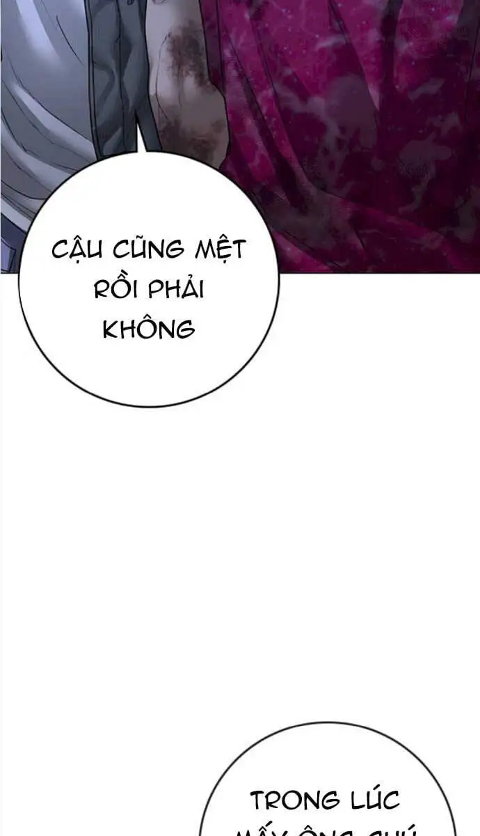 Truyện Tranh Nhiệm Vụ Đời Thật trang 5