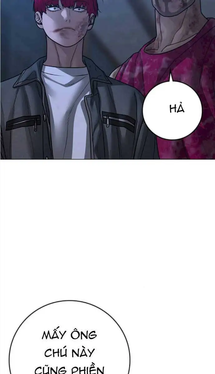 Truyện Tranh Nhiệm Vụ Đời Thật trang 5