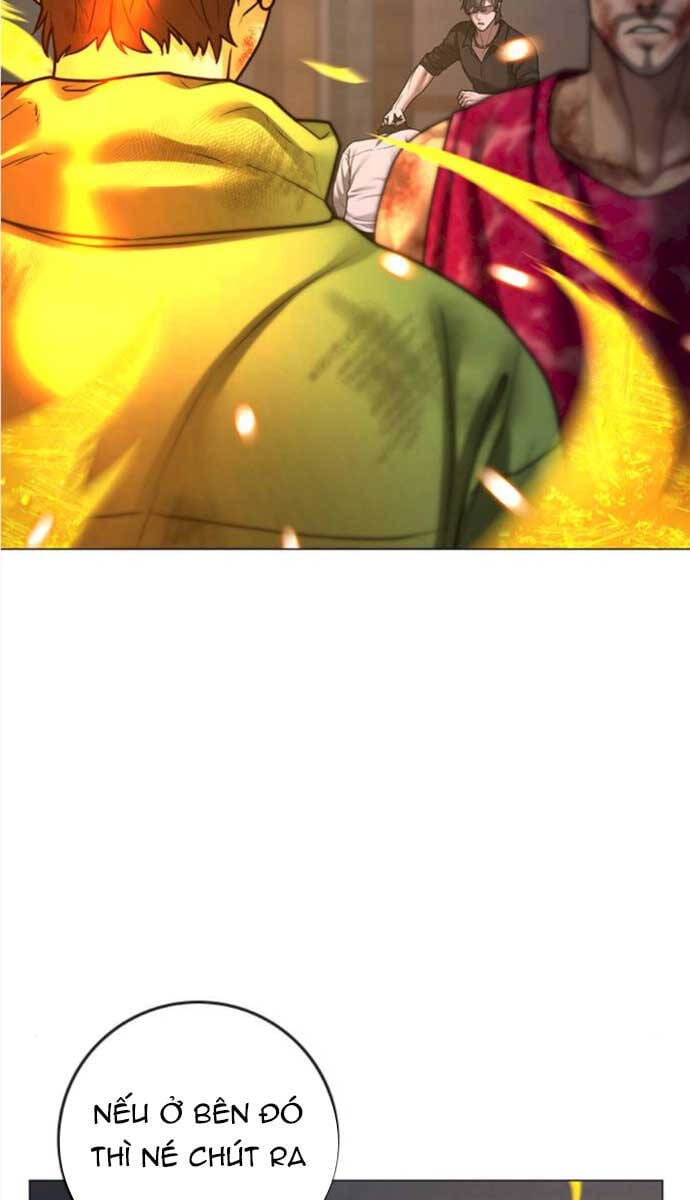 Truyện Tranh Nhiệm Vụ Đời Thật trang 5