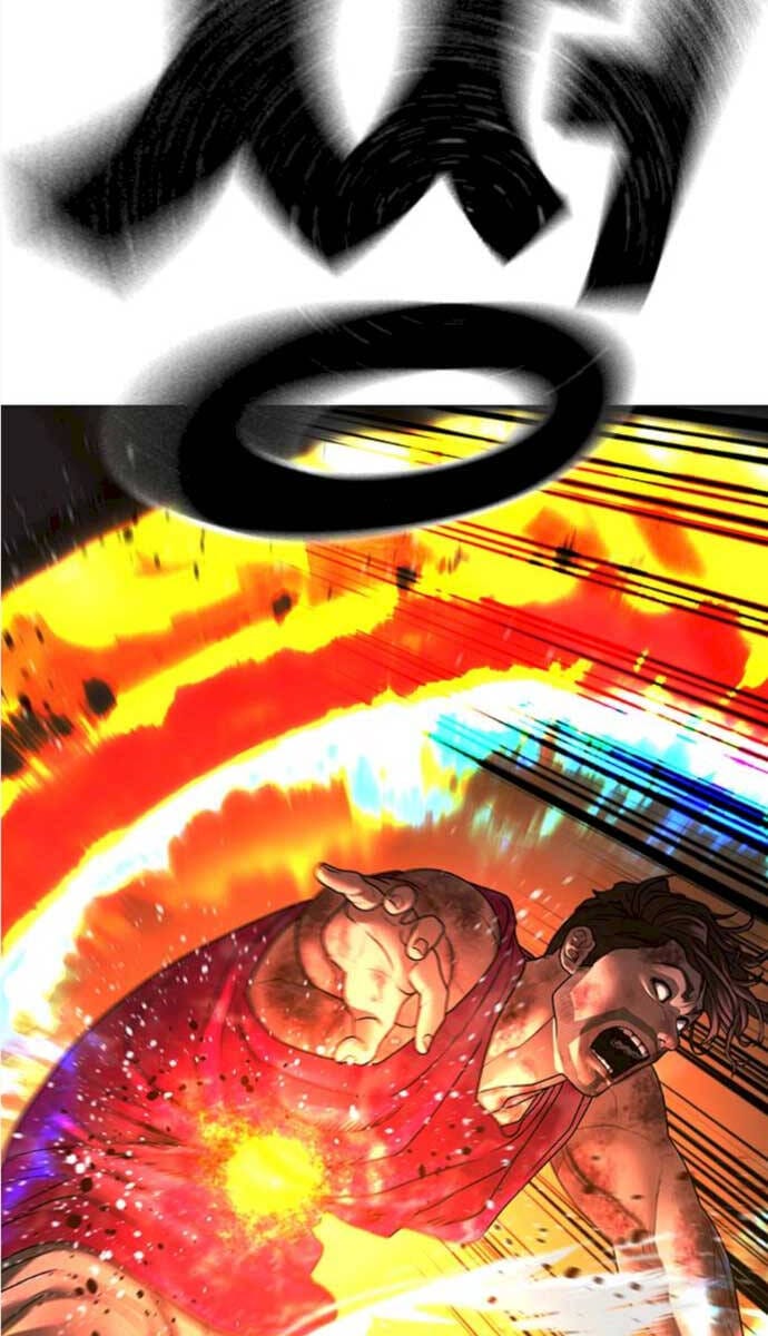 Truyện Tranh Nhiệm Vụ Đời Thật trang 5