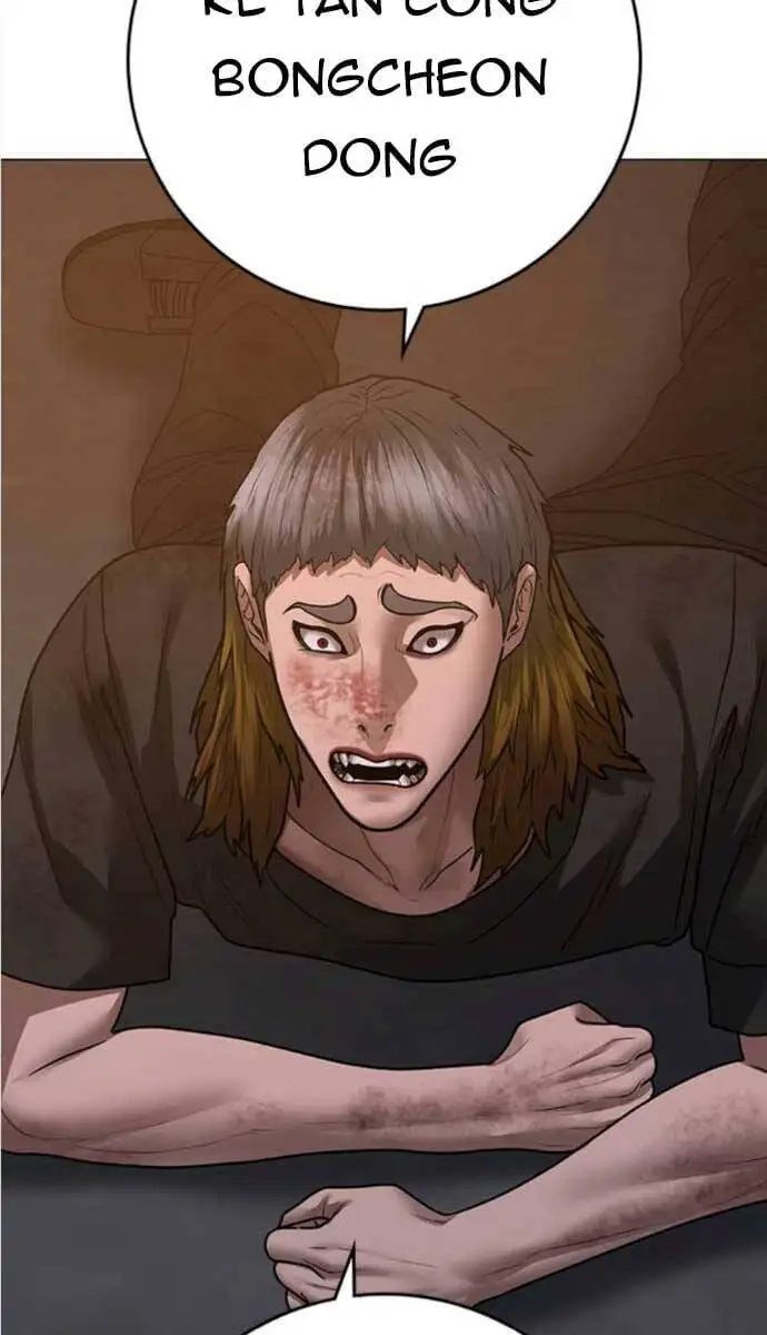 Truyện Tranh Nhiệm Vụ Đời Thật trang 5