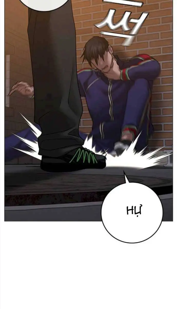 Truyện Tranh Nhiệm Vụ Đời Thật trang 5