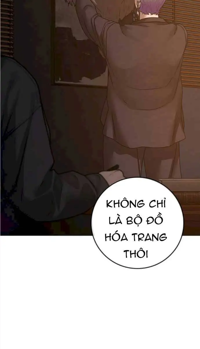 Truyện Tranh Nhiệm Vụ Đời Thật trang 5