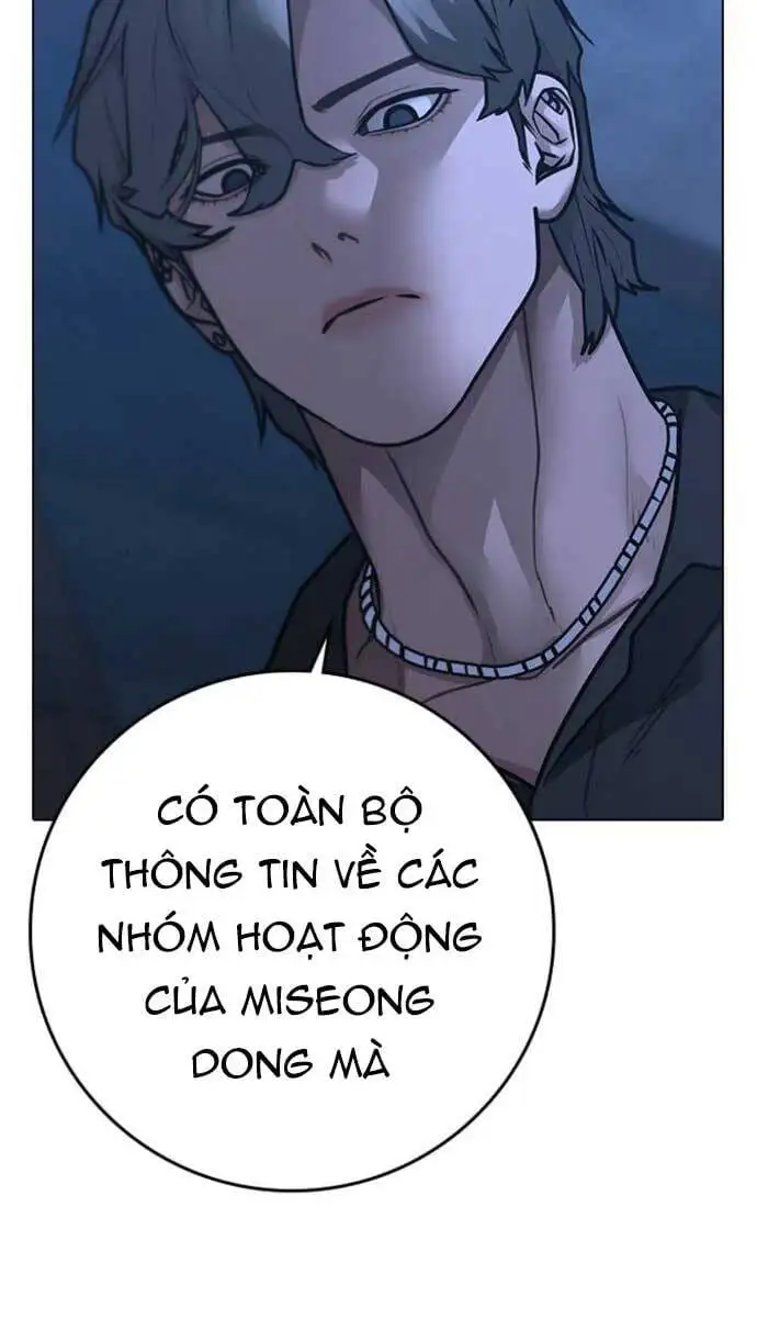 Truyện Tranh Nhiệm Vụ Đời Thật trang 5