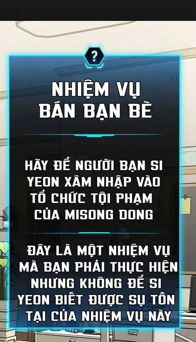 Truyện Tranh Nhiệm Vụ Đời Thật trang 5
