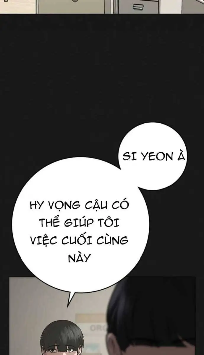 Truyện Tranh Nhiệm Vụ Đời Thật trang 5