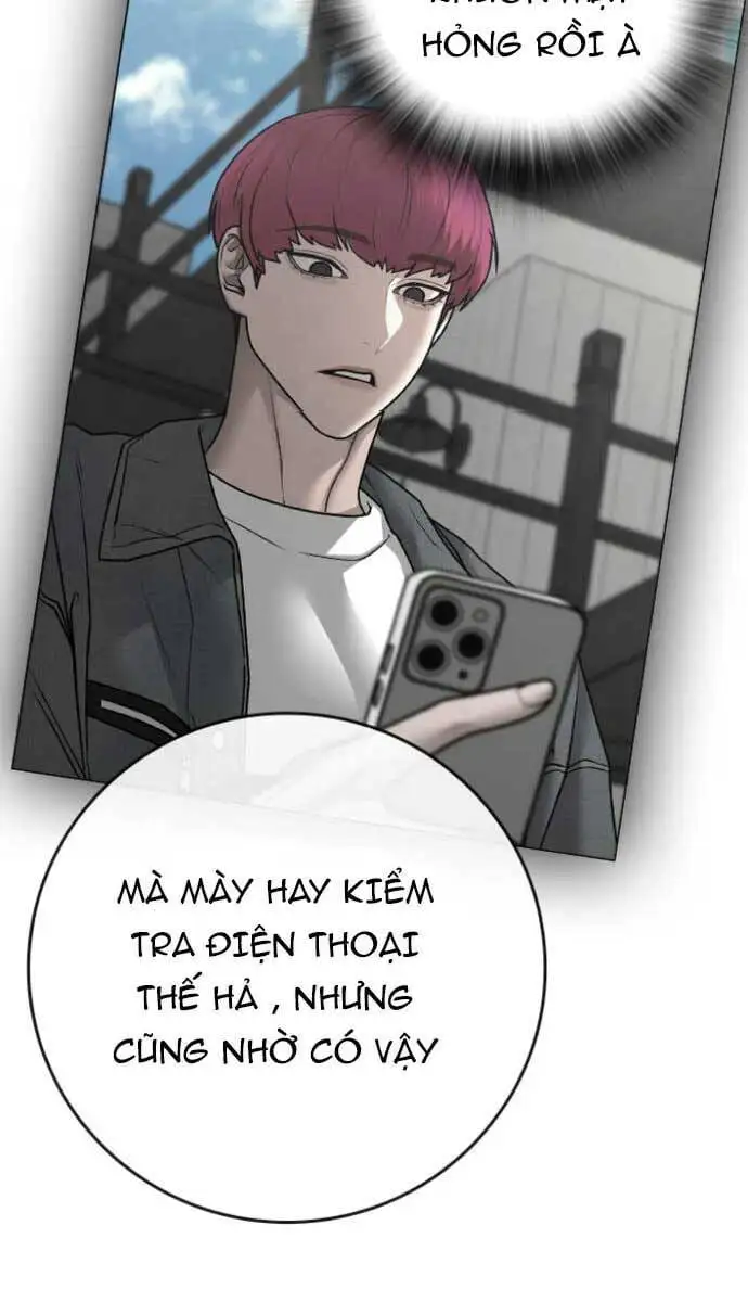 Truyện Tranh Nhiệm Vụ Đời Thật trang 5