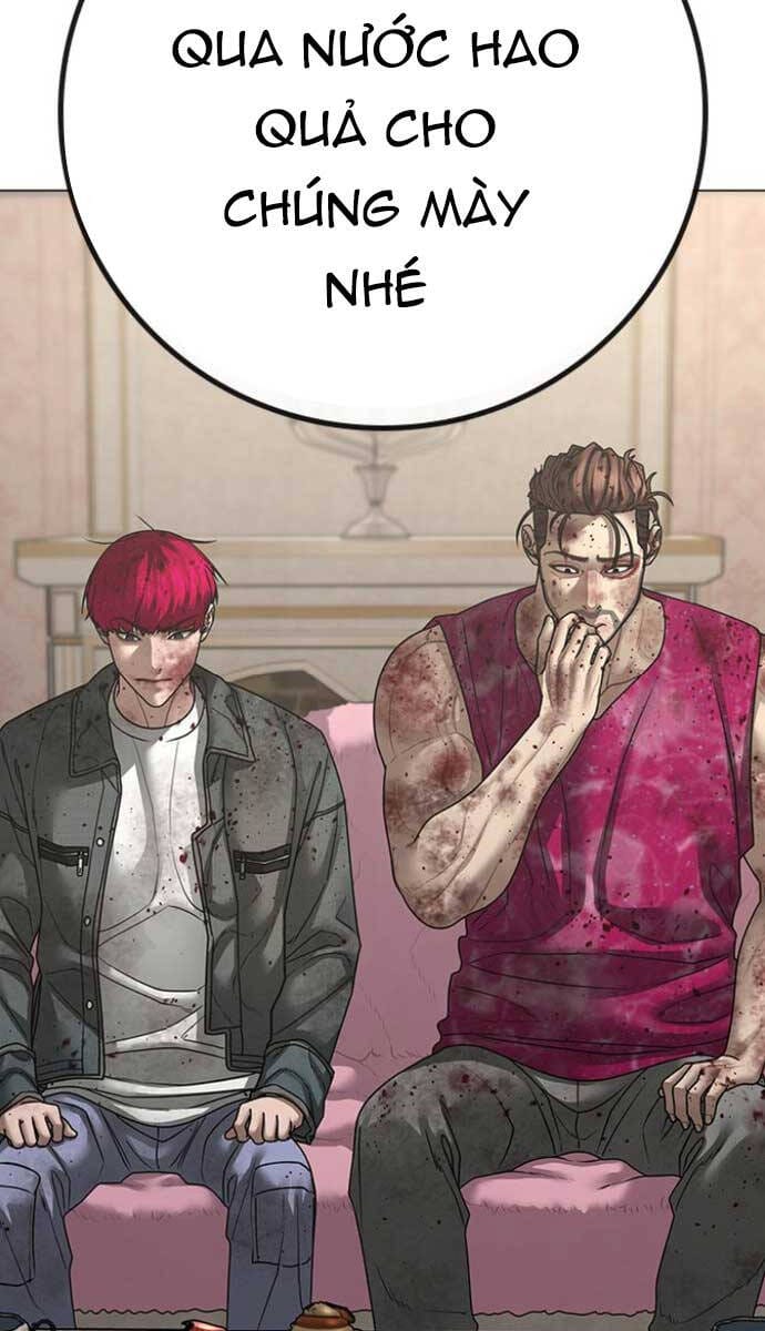 Truyện Tranh Nhiệm Vụ Đời Thật trang 5