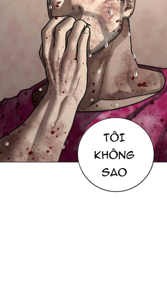 Truyện Tranh Nhiệm Vụ Đời Thật trang 5