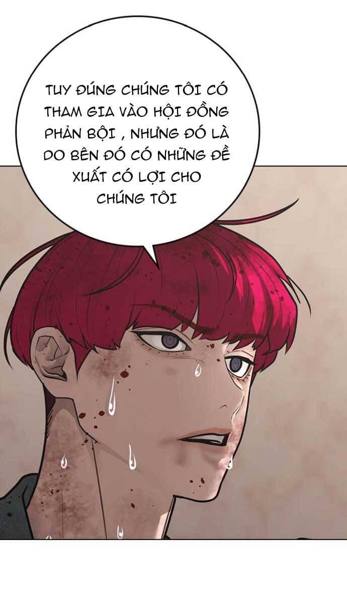 Truyện Tranh Nhiệm Vụ Đời Thật trang 5