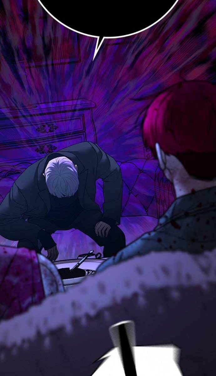 Truyện Tranh Nhiệm Vụ Đời Thật trang 5