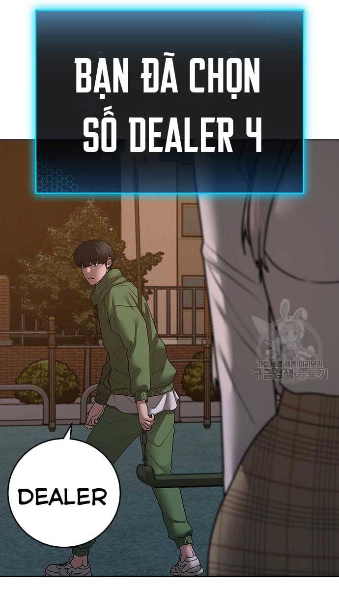 Truyện Tranh Nhiệm Vụ Đời Thật trang 5