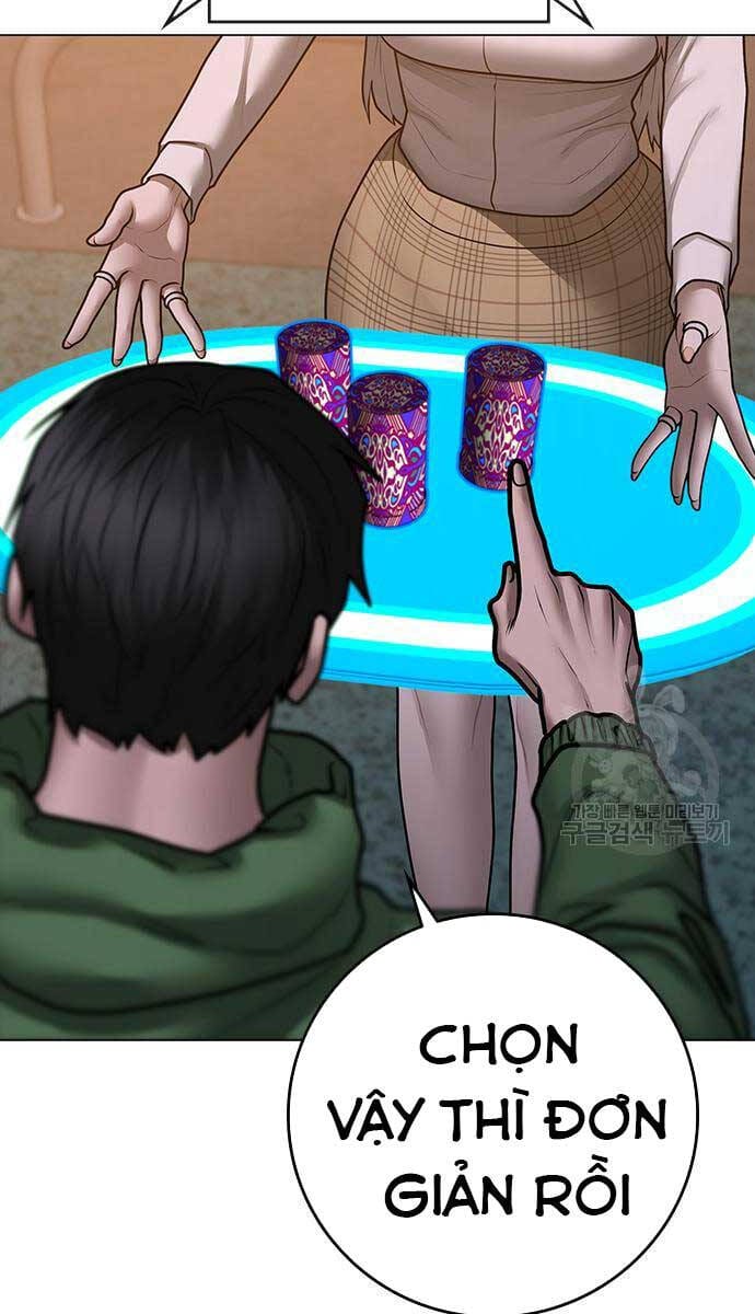 Truyện Tranh Nhiệm Vụ Đời Thật trang 5