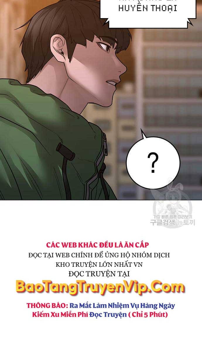 Truyện Tranh Nhiệm Vụ Đời Thật trang 5