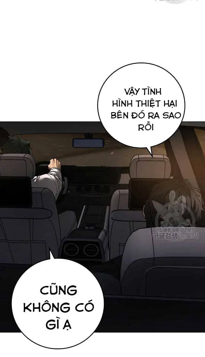Truyện Tranh Nhiệm Vụ Đời Thật trang 5
