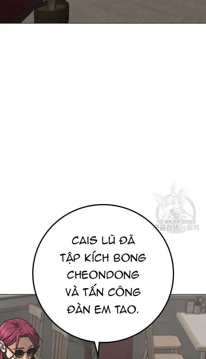 Truyện Tranh Nhiệm Vụ Đời Thật trang 5