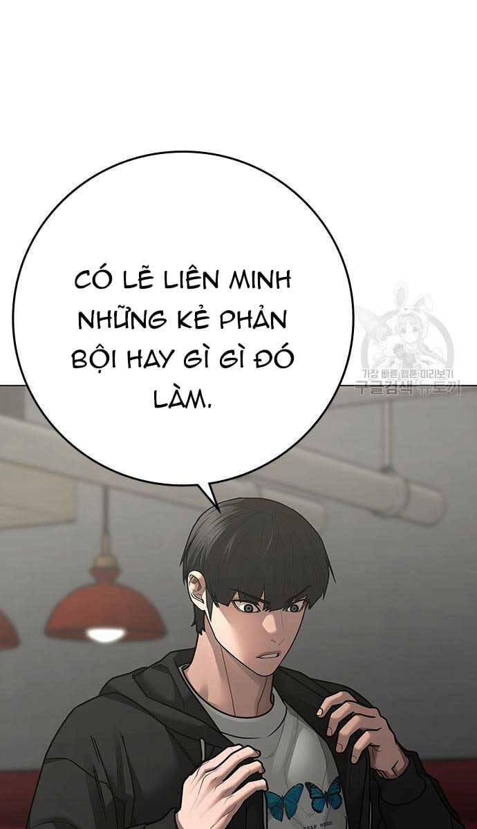 Truyện Tranh Nhiệm Vụ Đời Thật trang 5