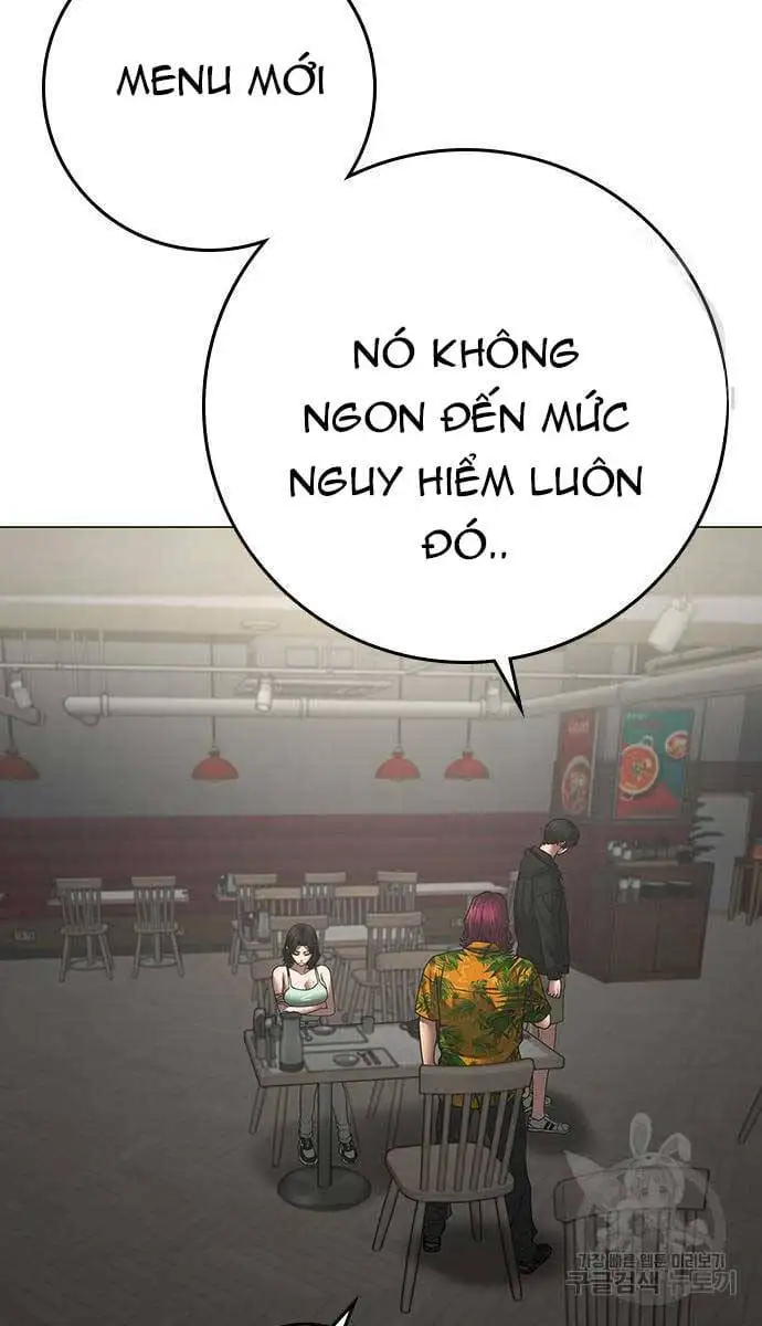 Truyện Tranh Nhiệm Vụ Đời Thật trang 5