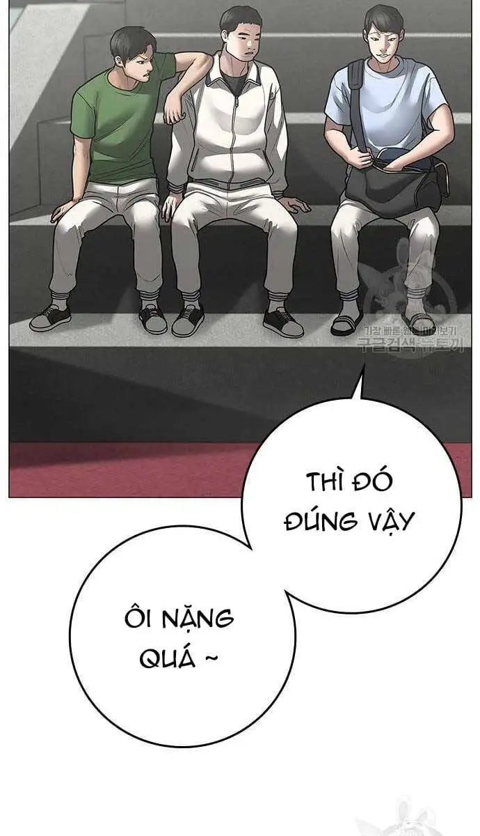 Truyện Tranh Nhiệm Vụ Đời Thật trang 5