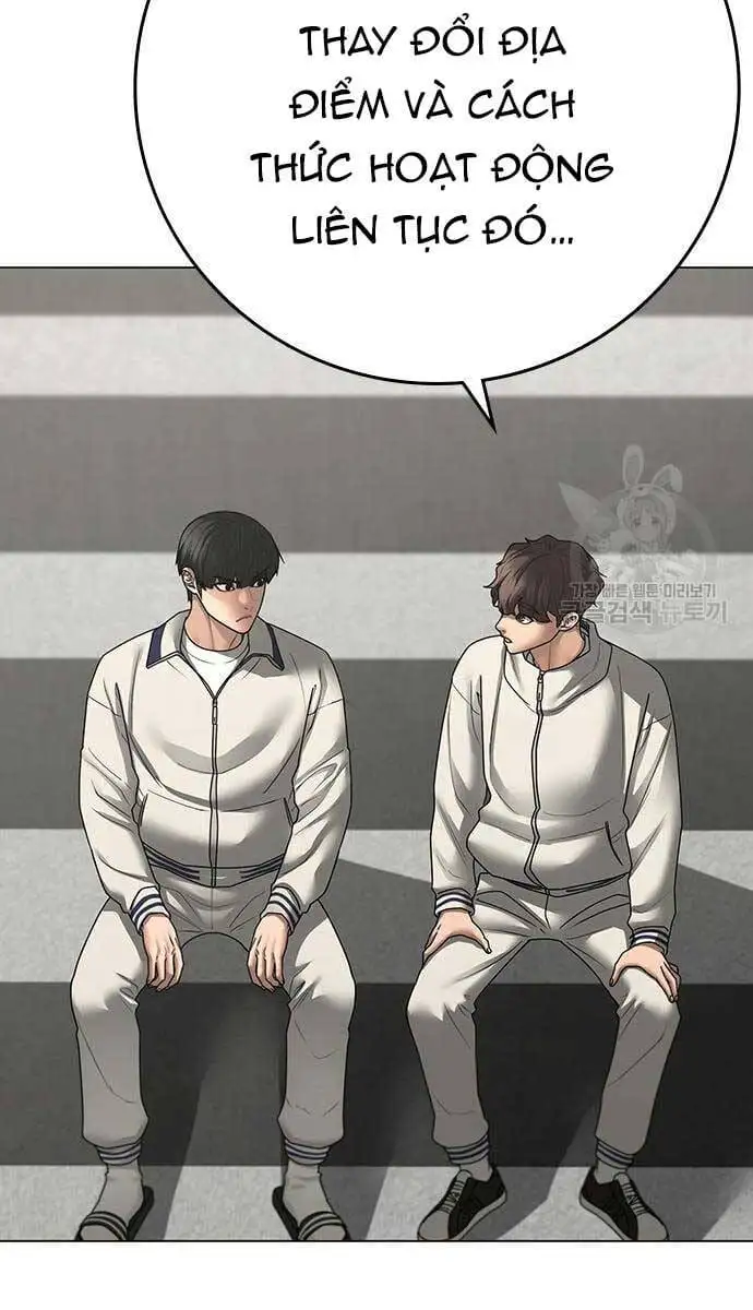 Truyện Tranh Nhiệm Vụ Đời Thật trang 5